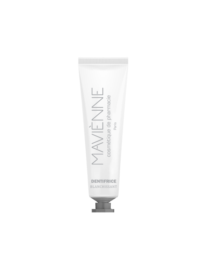 MAVIÈNNE DENTIFRICE BLANCHISSANT