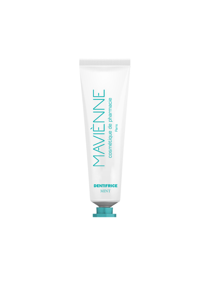 MAVIÈNNE DENTIFRICE MENTHE