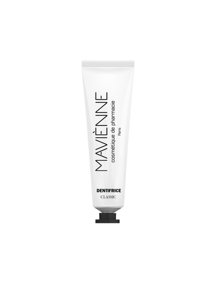 MAVIÈNNE DENTIFRICE CLASSIQUE