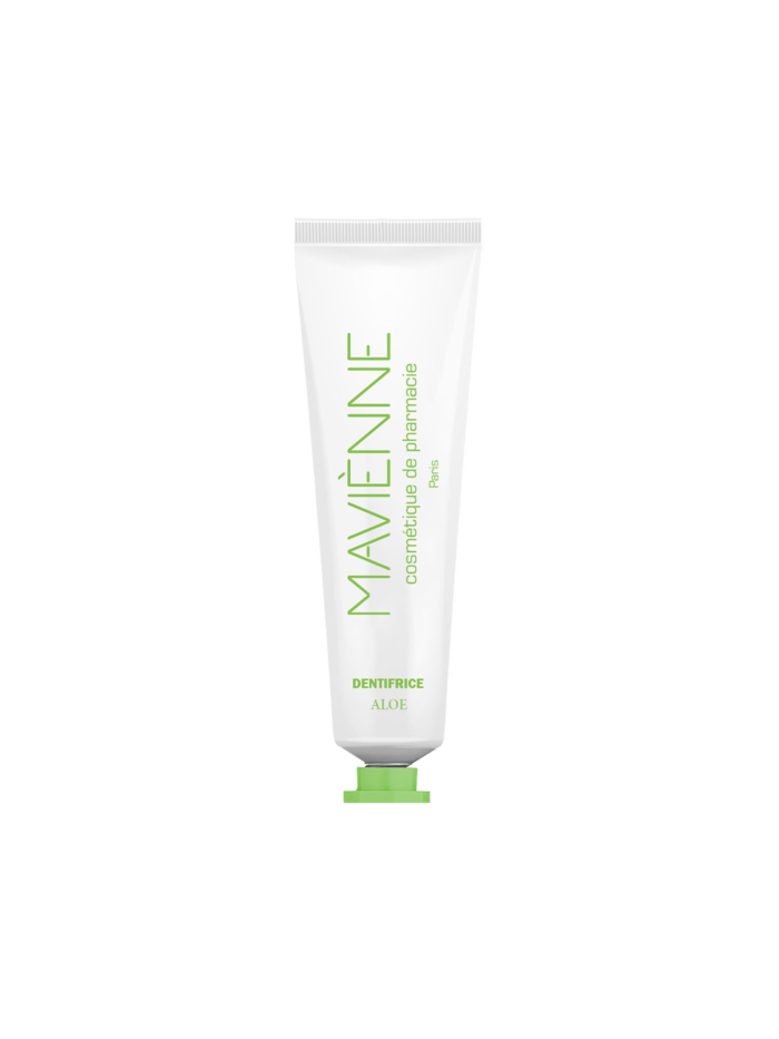 MAVIÈNNE DENTIFRICE ALOE