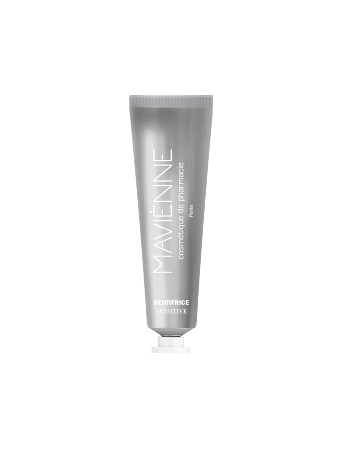 MAVIÈNNE DENTIFRICE SENSITIVE
