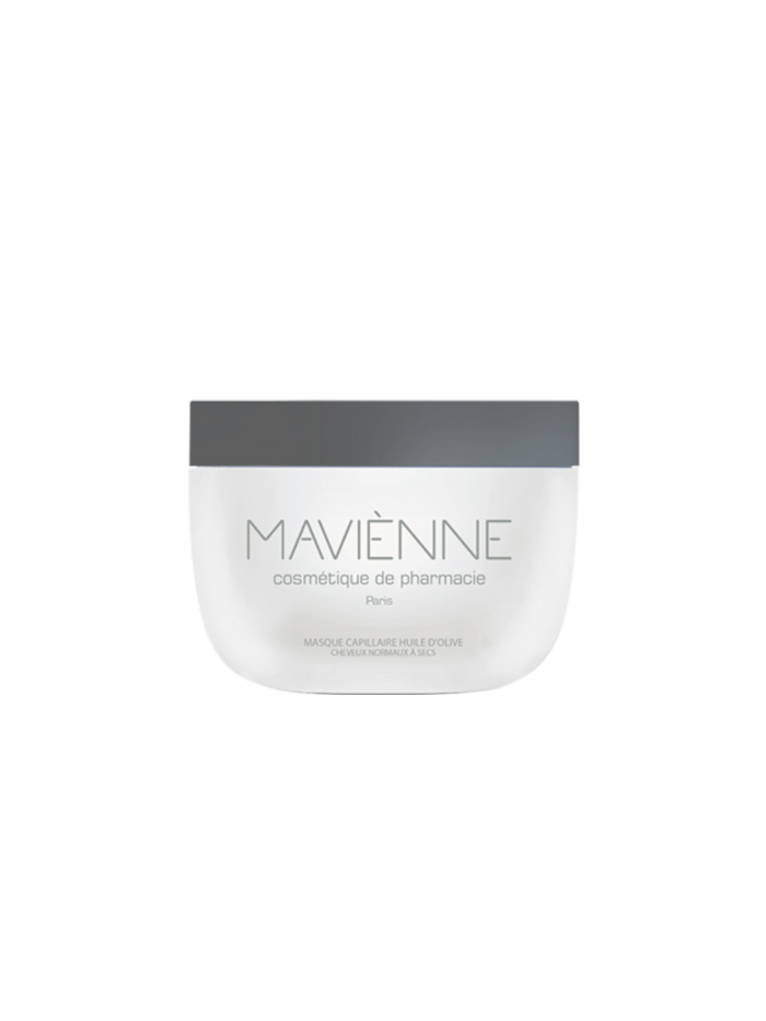 MAVIÈNNE CRÈME CORPORELLE TOUCHER SOYEUX