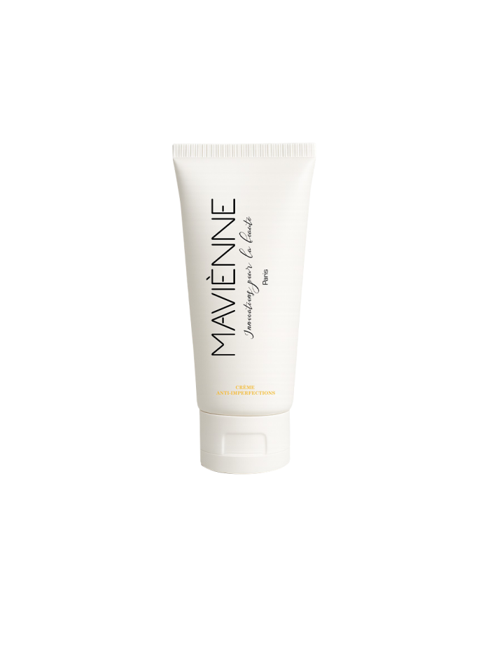 MAVIÈNNE CRÈME ANTI-IMPERFECTIONS