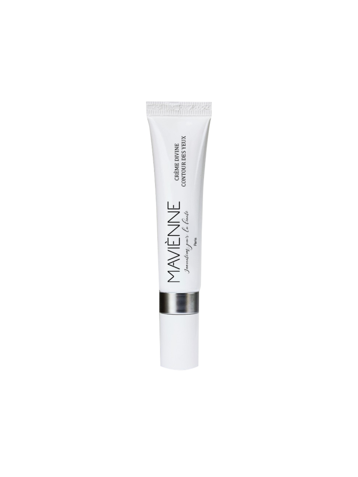MAVIÈNNE CRÈME DIVINE CONTOUR DES YEUX