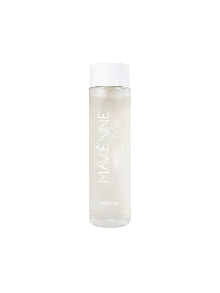 MAVIÈNNE EAU MICELLAIRE ÉCLAT & PURETÉ