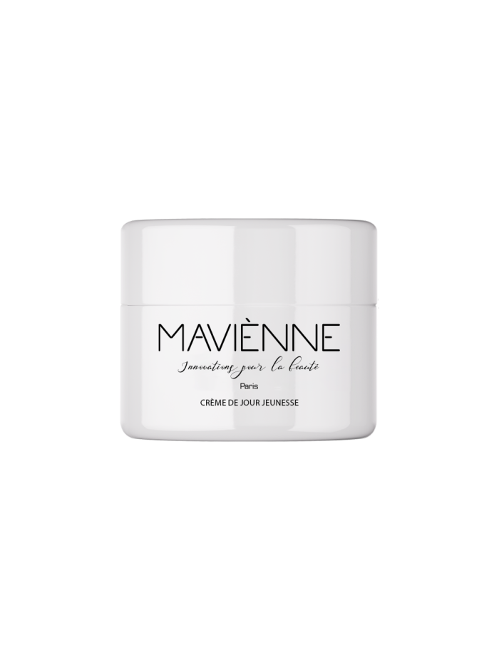 MAVIÈNNE CRÈME DE JOUR JEUNESSE