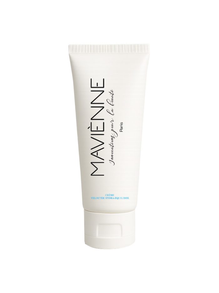 MAVIÈNNE CRÈME VELOUTÉE HYDRA BALANCE