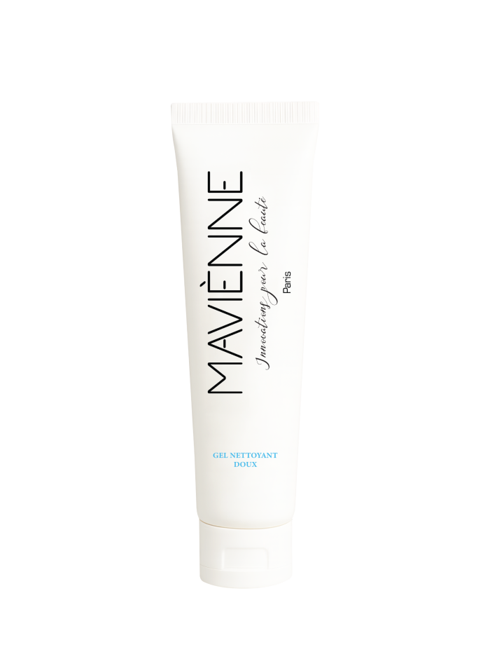 MAVIÈNNE GEL NETTOYANT DOUX