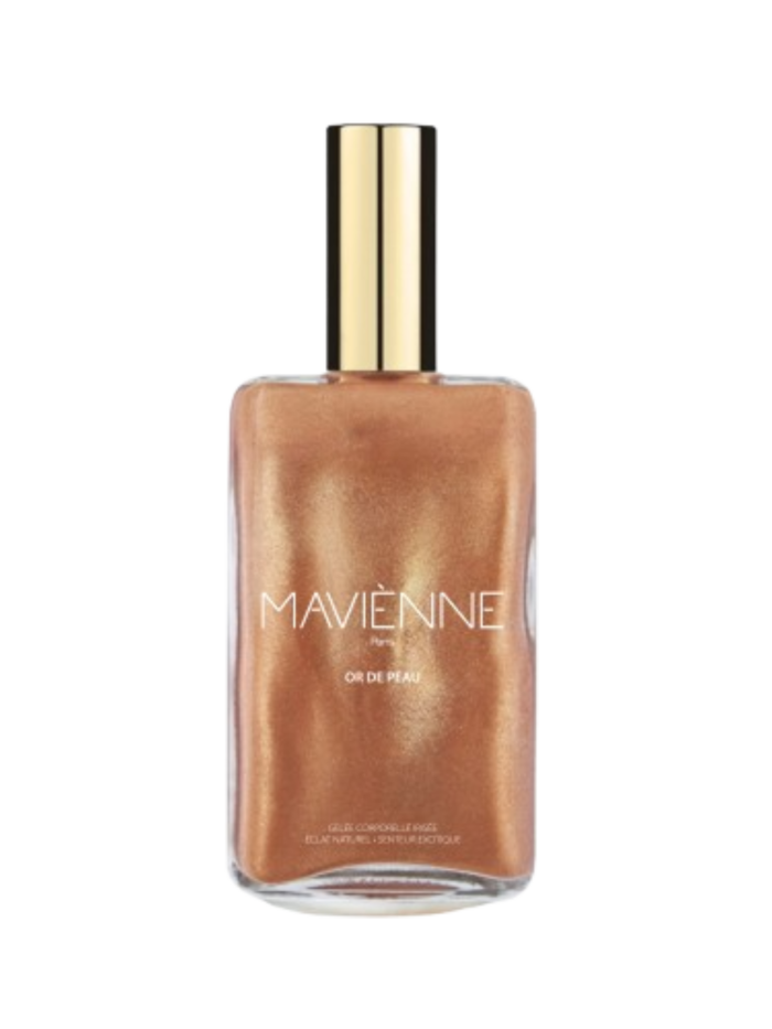MAVIÈNNE OR DE PEAU