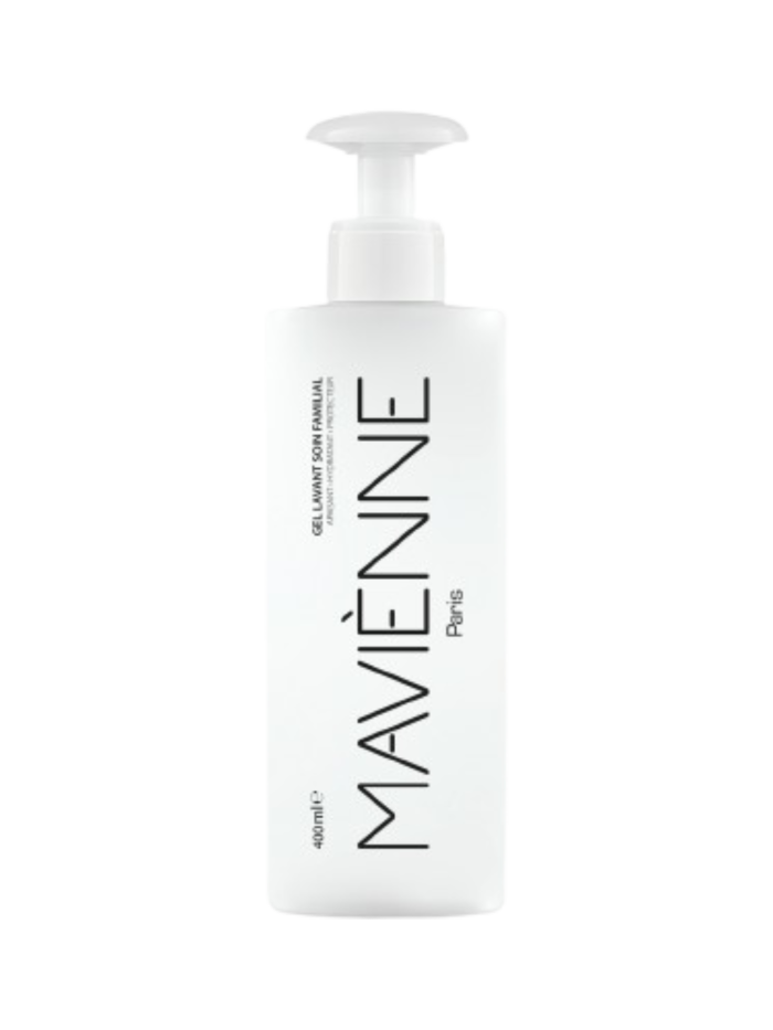 MAVIÈNNE FAMILY CARE BODY WASH